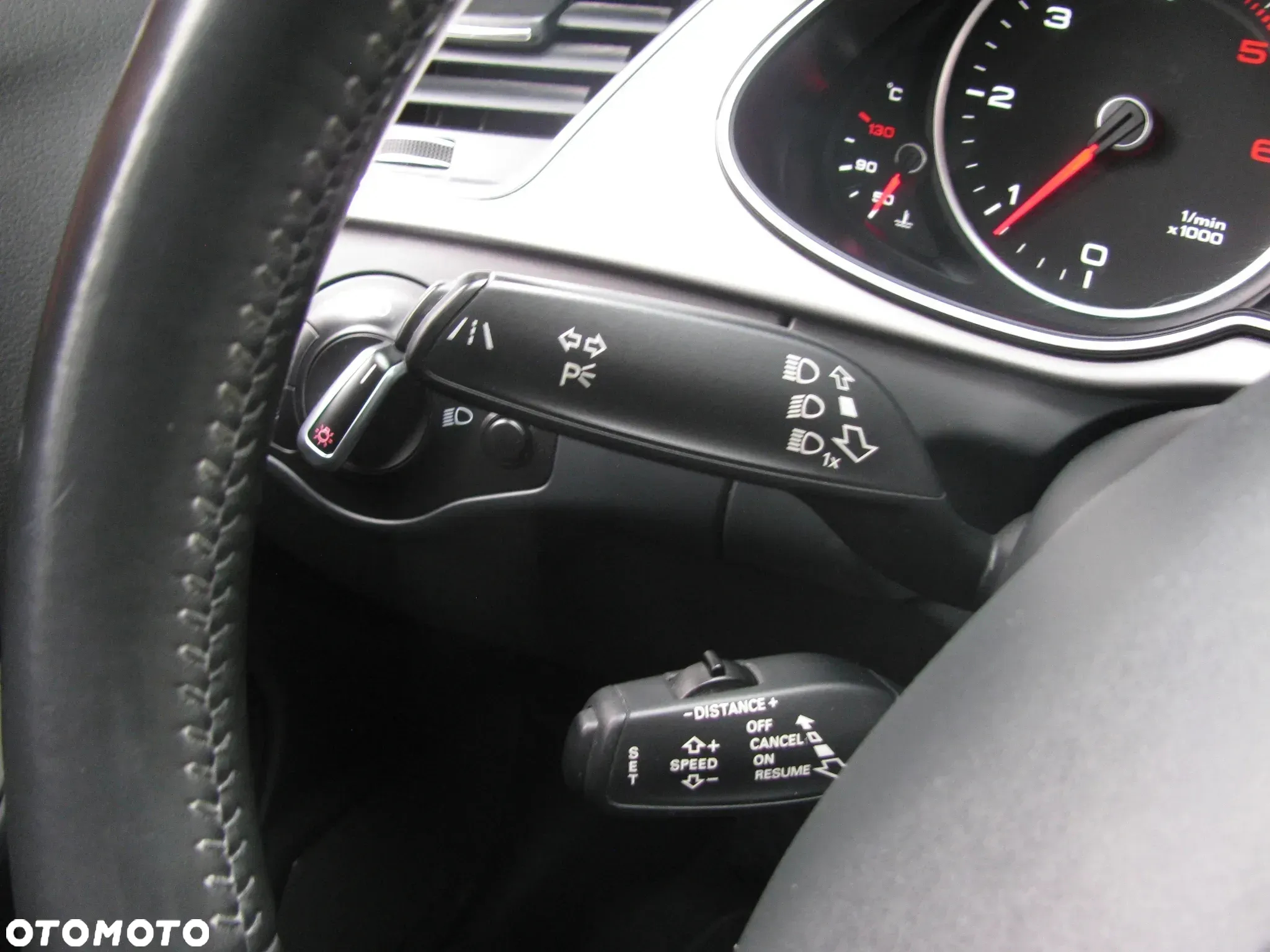 Audi A4 Avant 2.0 TDI DPF quattro Ambiente - 23