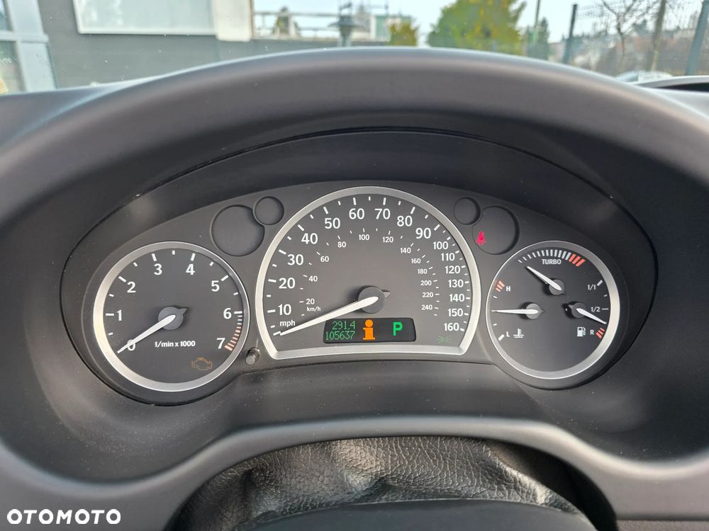 Saab 9-3 - 16