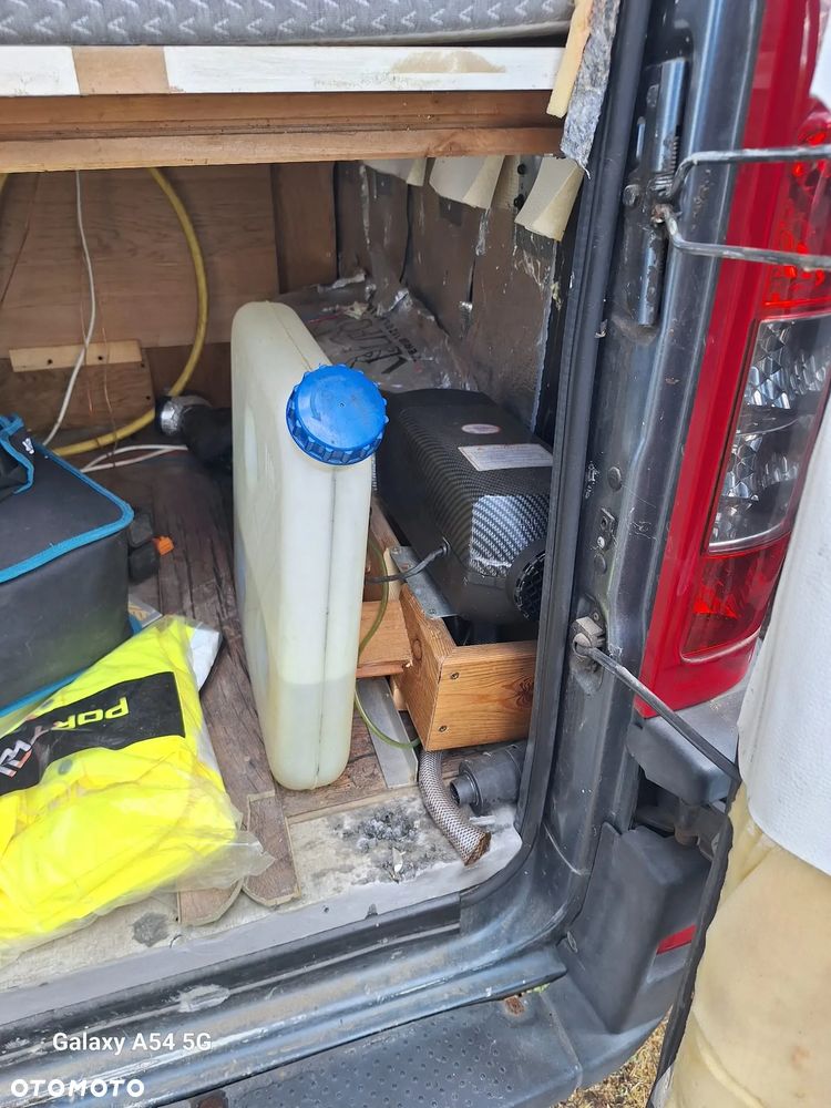 Fiat Ducato - 13