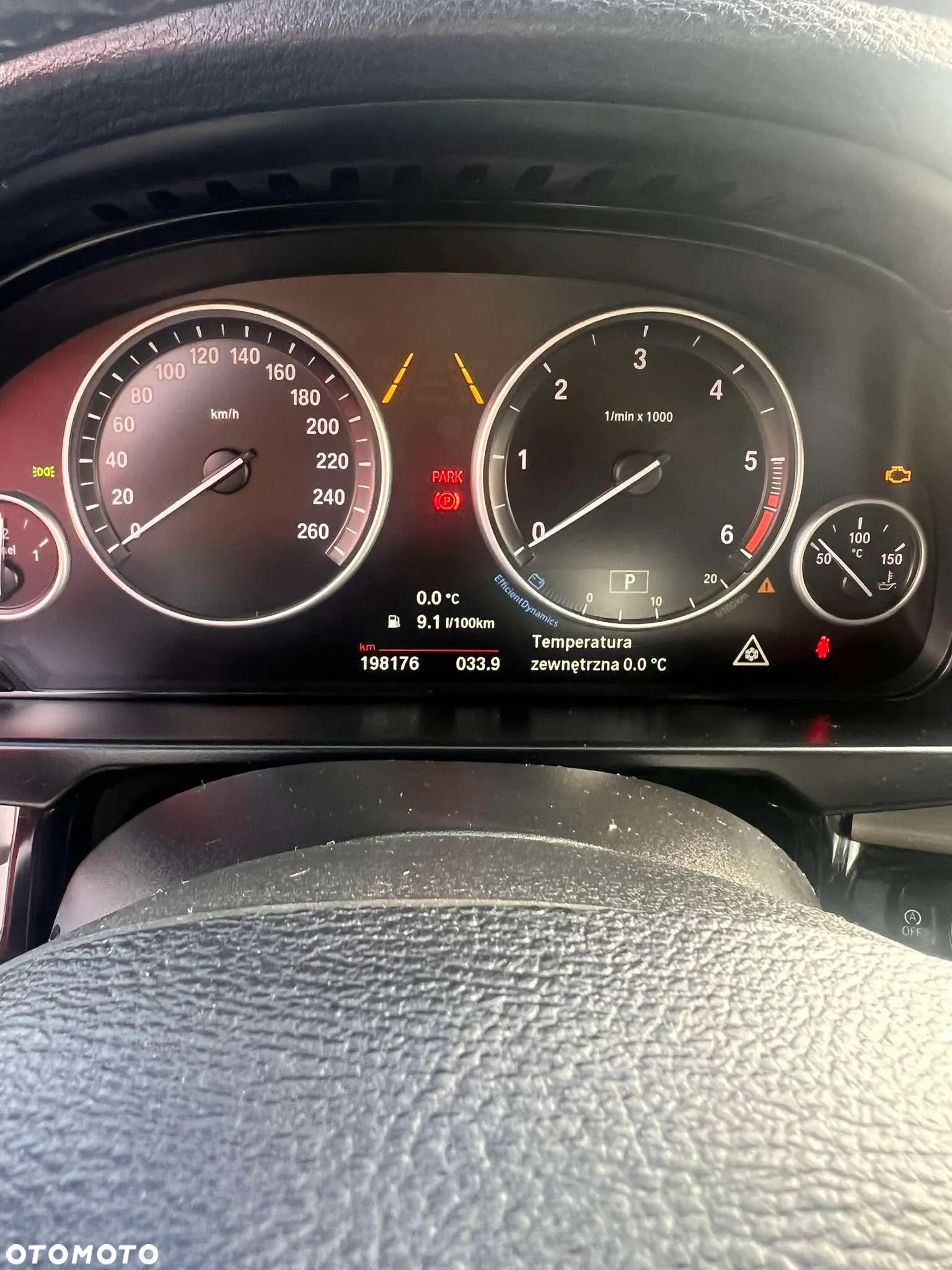 BMW X5 xDrive25d - 6