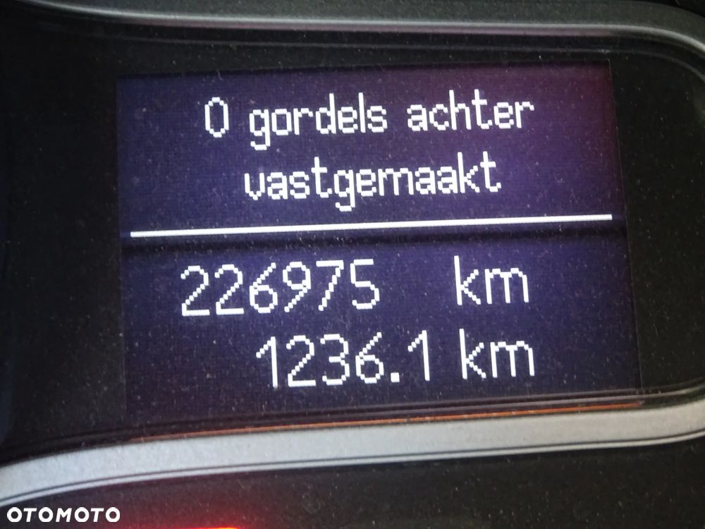 Renault Megane - 26