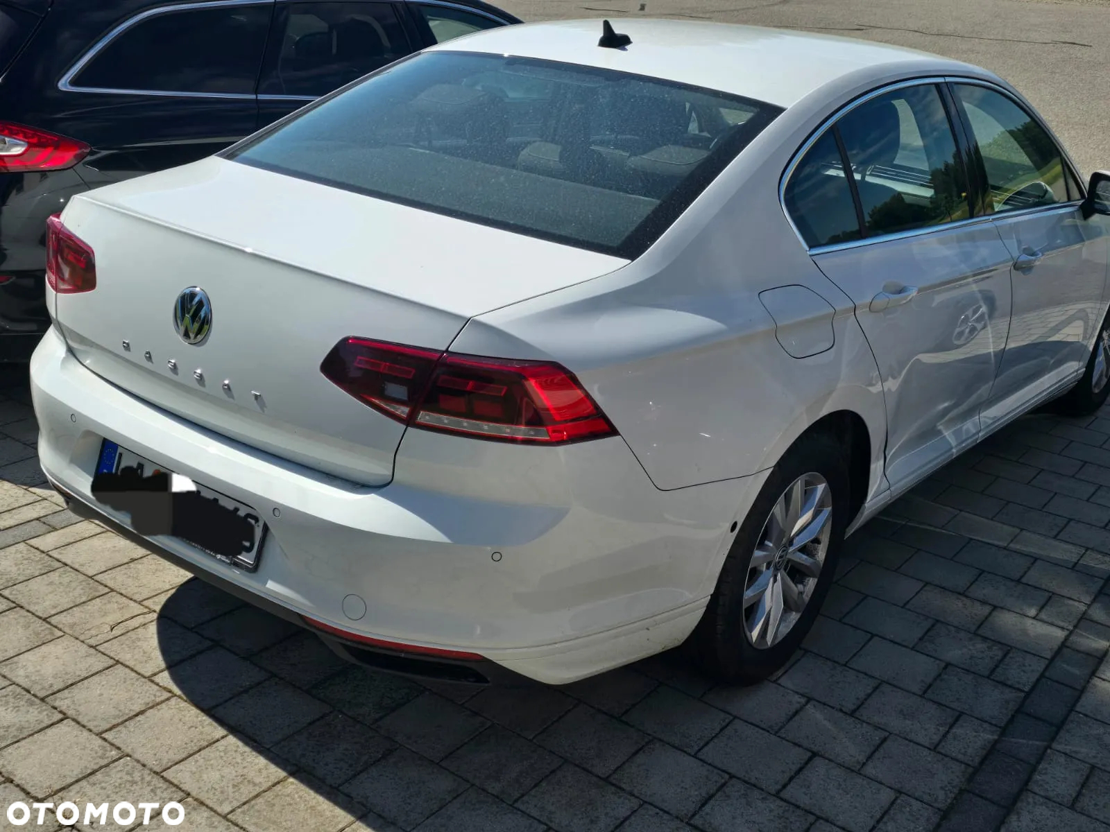 Volkswagen Passat 2.0 TDI (BlueMotion Technology) Comfortline - 3