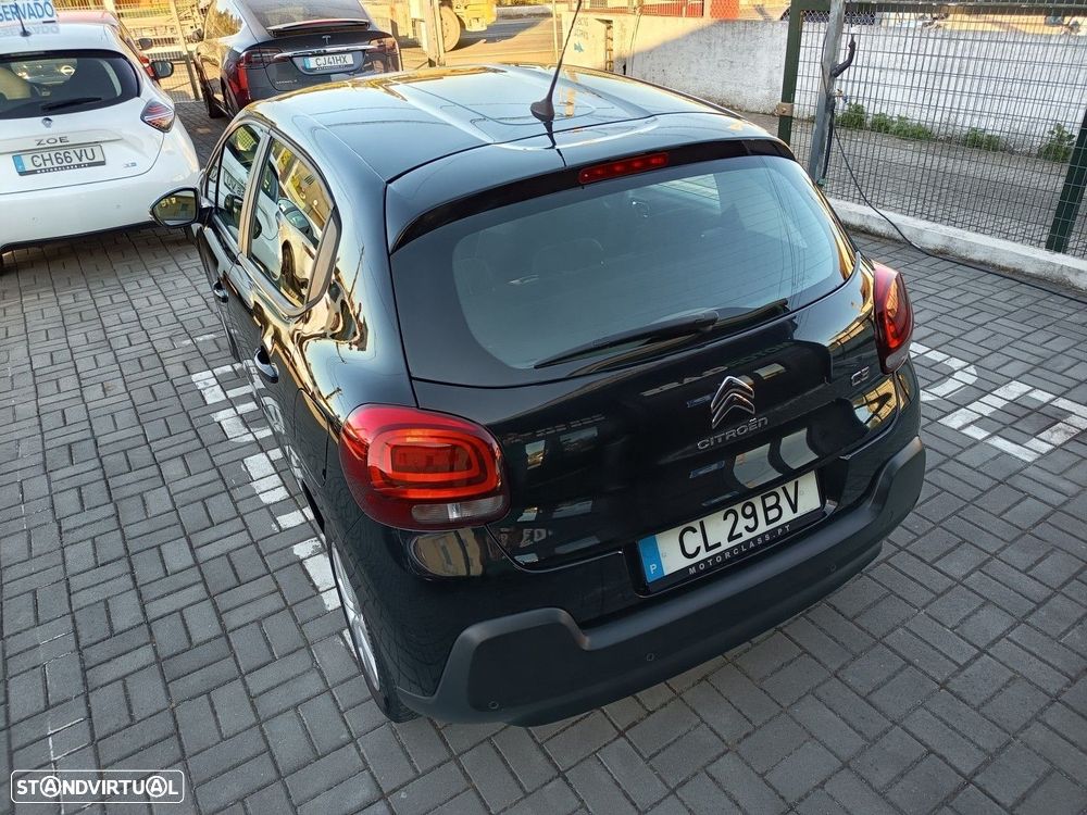 Citroën C3 1.2 PureTech Feel - 7
