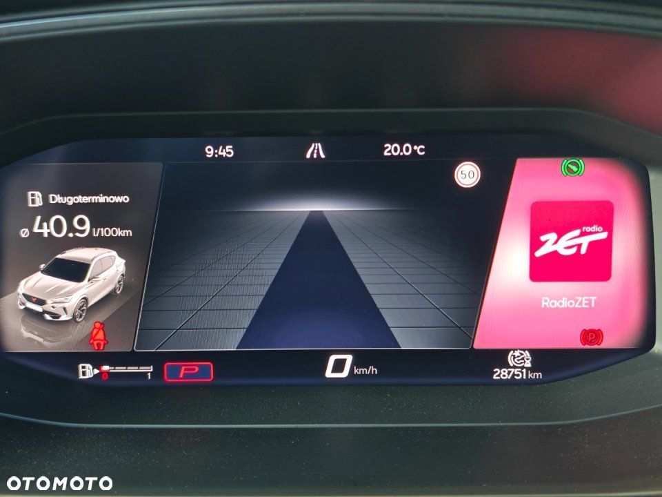 Cupra Formentor - 17