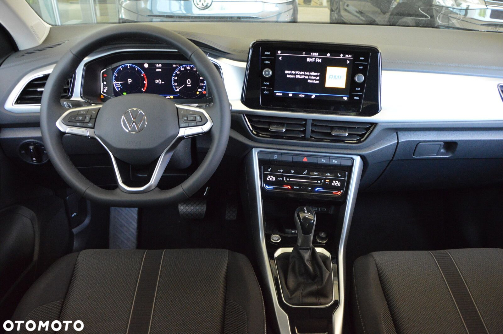 Volkswagen T-Cross - 14