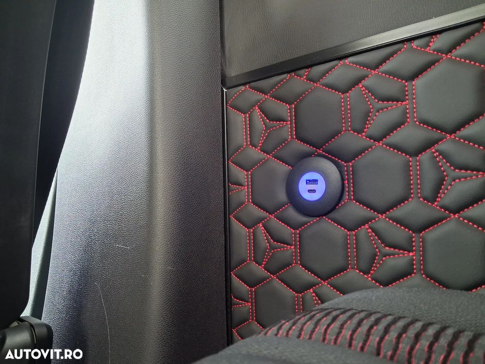 Mercedes-Benz Sprinter 517 CDI furgon extra-lung PRO - 18