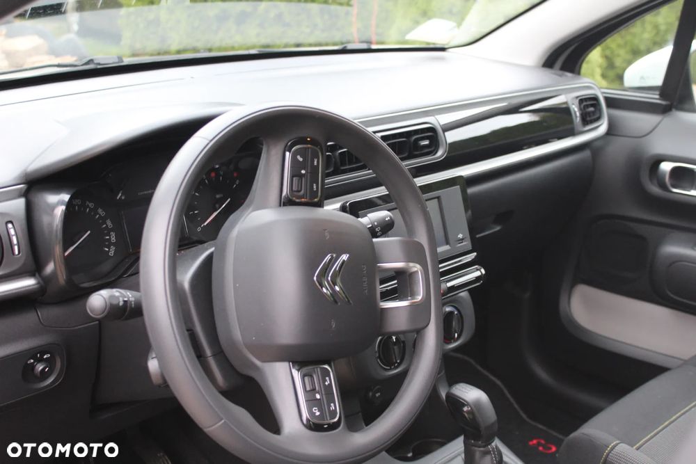 Citroën C3 1.2 PureTech Feel - 7