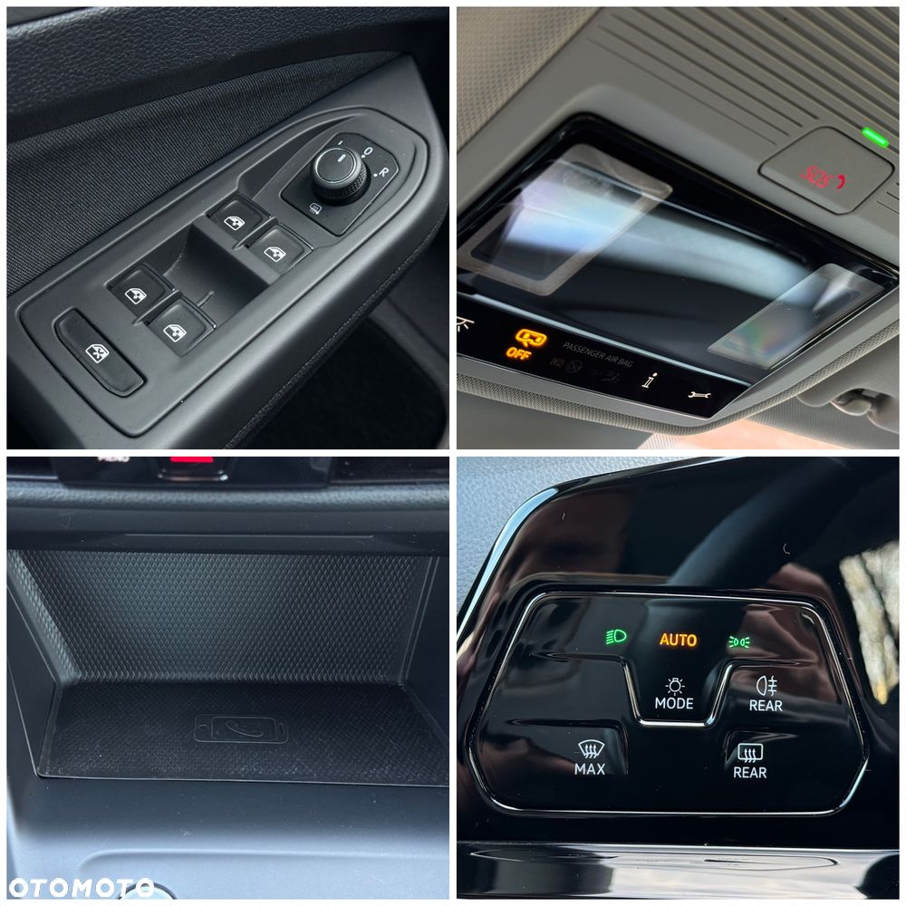 Volkswagen Golf 1.5 TSI EVO Life - 23