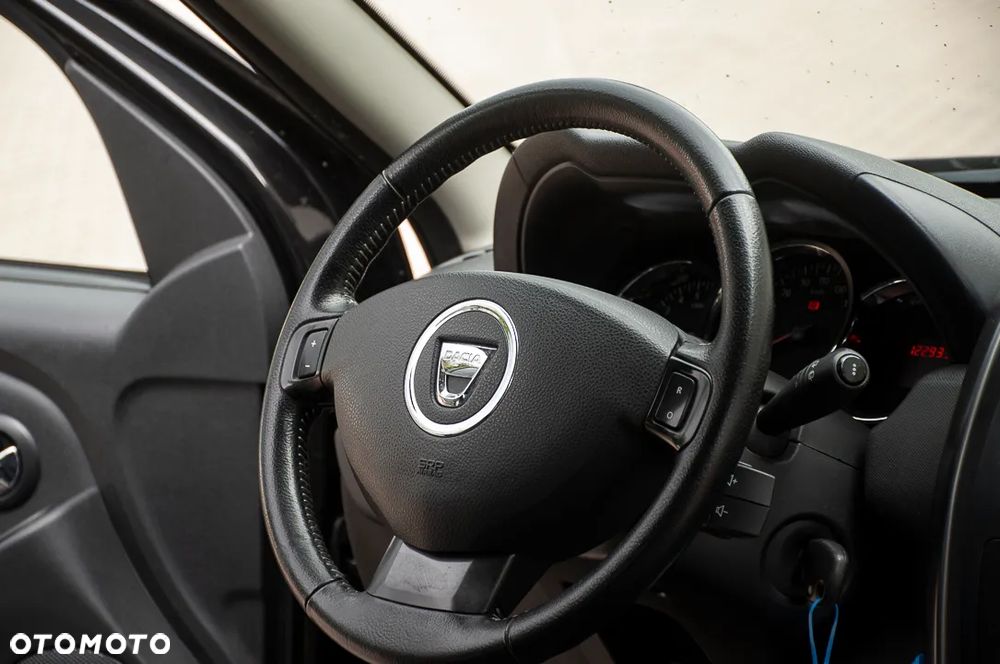 Dacia Duster TCe 125 4x2 Prestige - 30