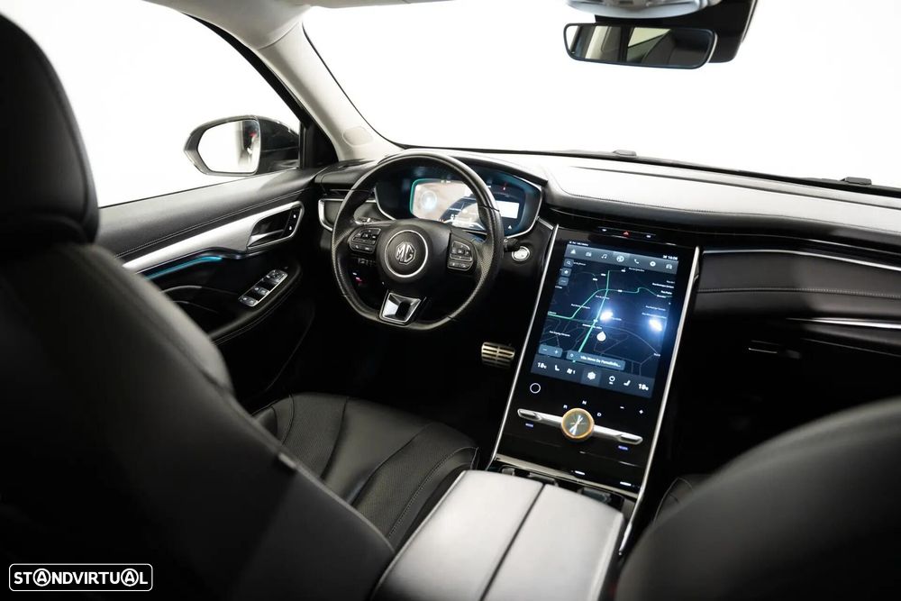 MG Marvel R 70 kWh Luxury - 9