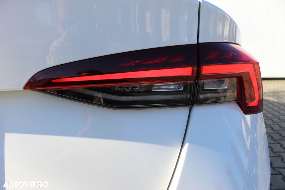 Skoda Octavia 2.0 TDI DSG Style - 21