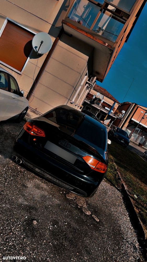 Audi A4 - 7