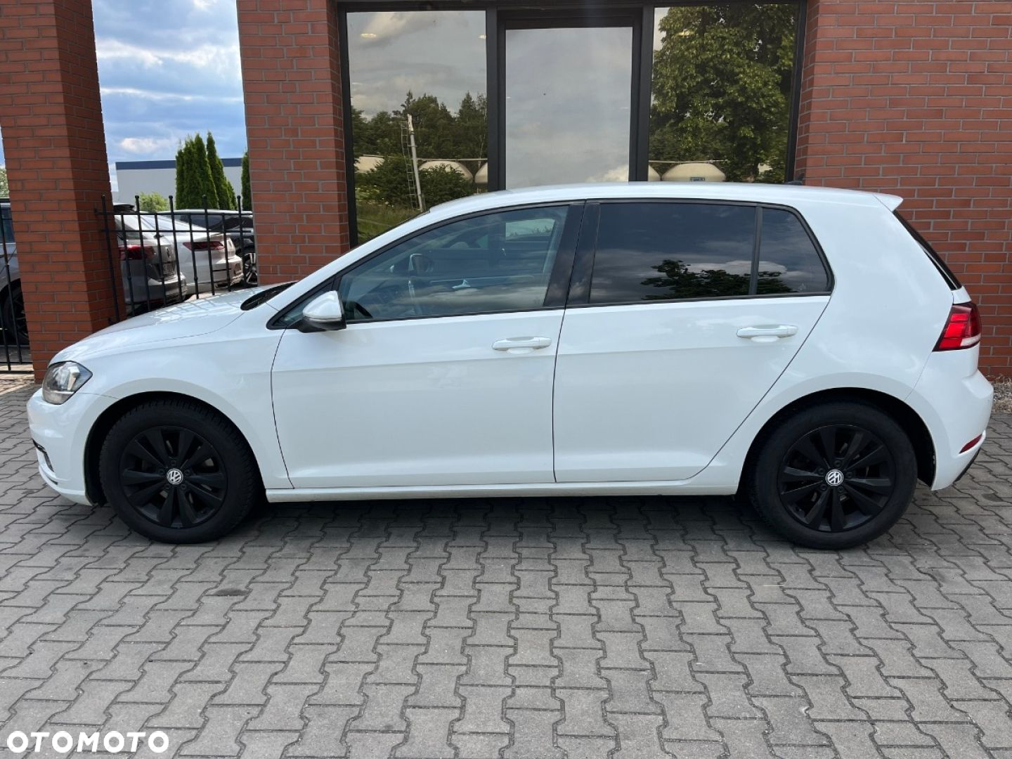 Volkswagen Golf - 23