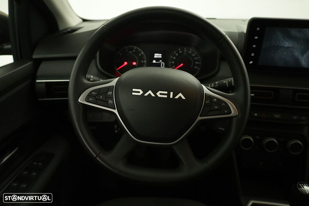 Dacia Jogger 1.0 ECO-G Extreme+ Up&Go 7L Bi-Fuel - 15