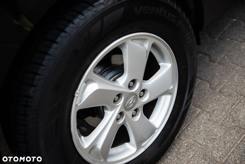 Hyundai ix35 1.6 2WD Comfort - 14