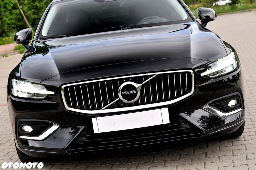 Volvo S60 - 8