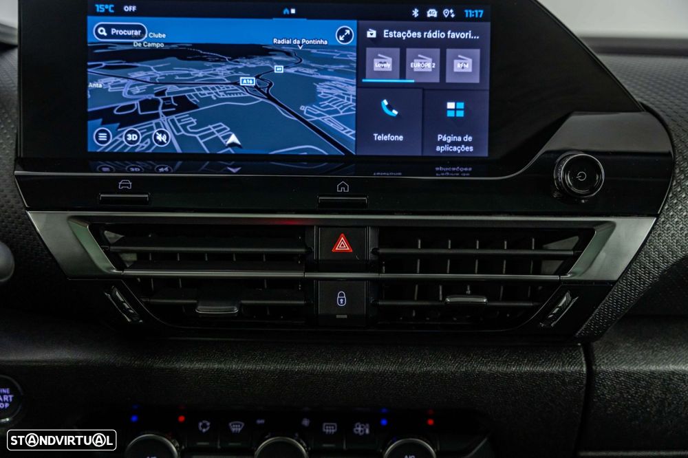 Citroën C4 1.2 PureTech Shine - 30