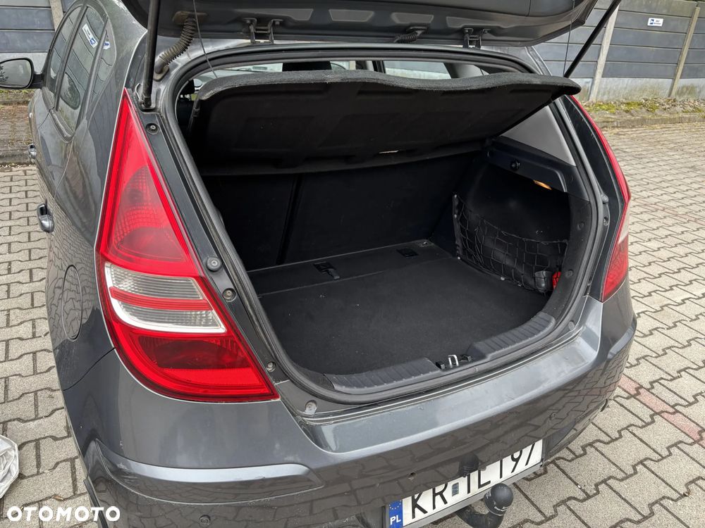 Hyundai i30 1.6 CRDi Comfort - 9