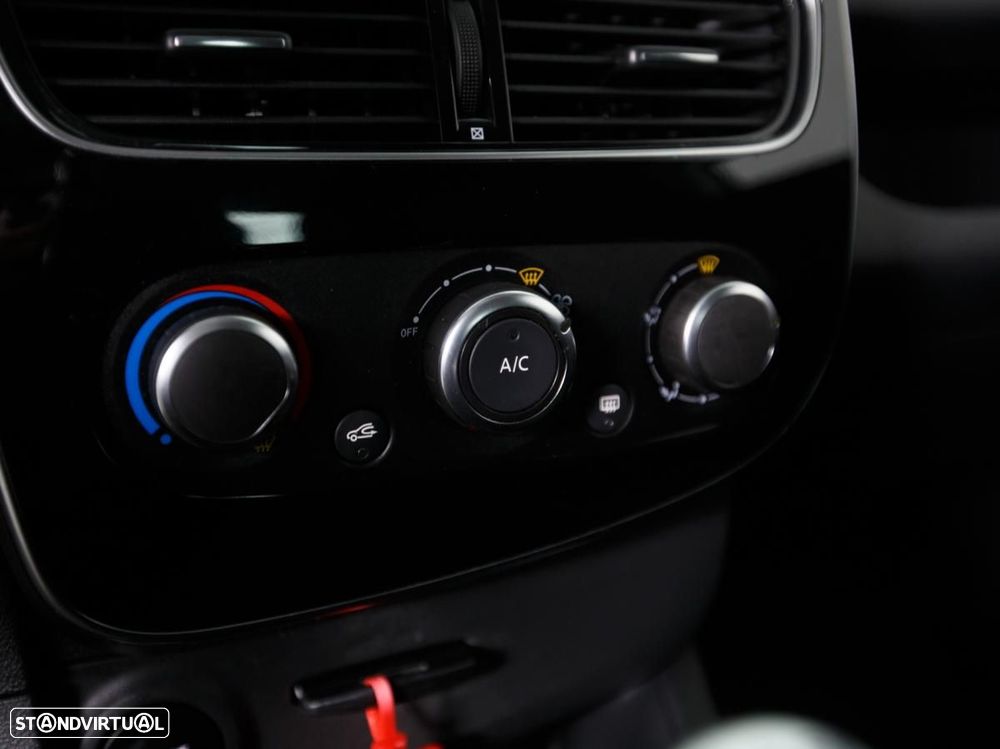 Renault Clio 1.5 dCi Zen - 10