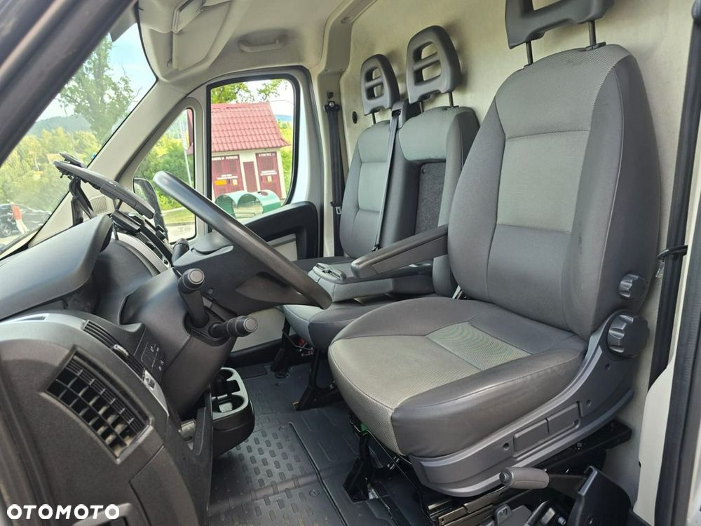 Fiat Ducato - 27