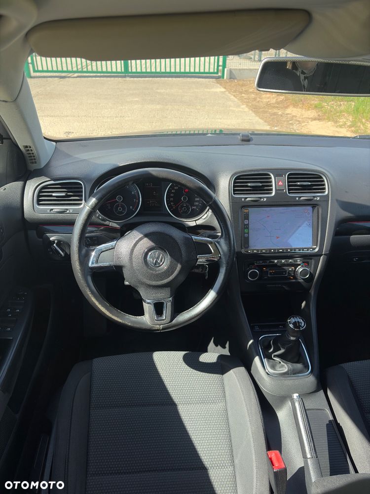 Volkswagen Golf 1.4 TSI Highline - 20