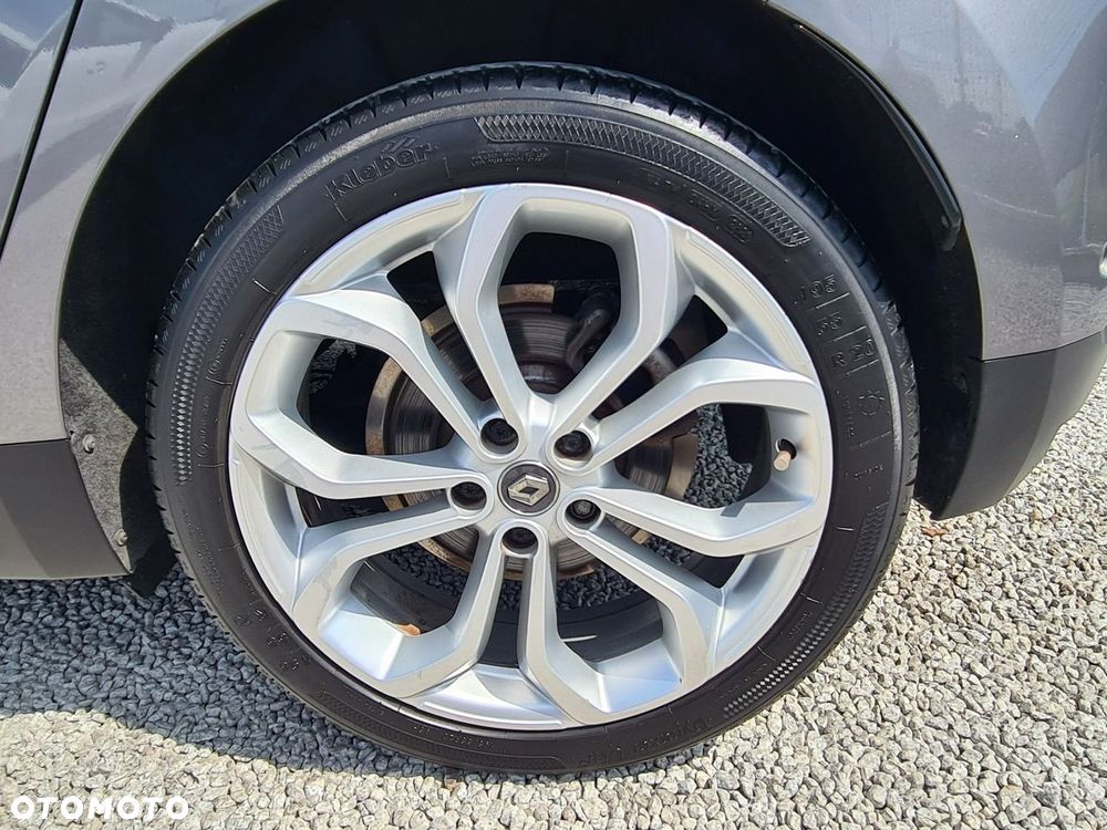 Renault Scenic 1.5 dCi Life - 33