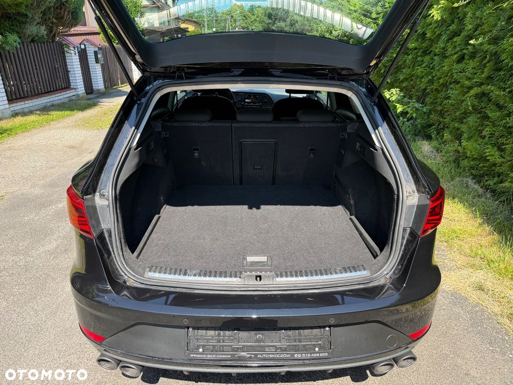 Seat Leon - 14