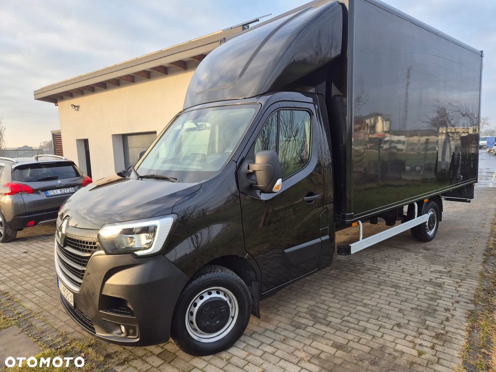 Renault Master - 3