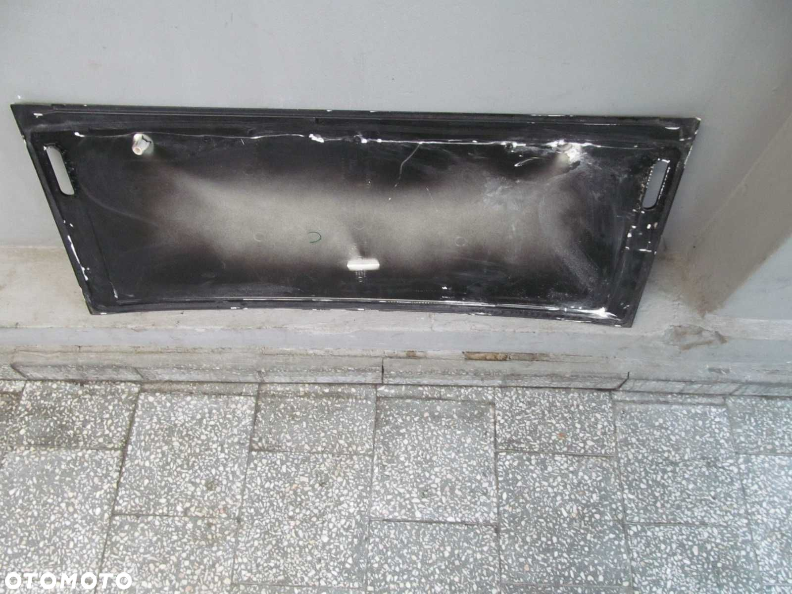 VOLVO XC90 OSLONA PANEL ZASLEPKA DACHU 30649327 02-14 - 8