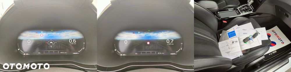 Kia ProCeed 1.5 T-GDI DCT7 OPF GT LINE - 40