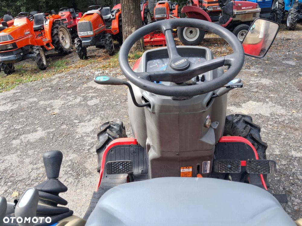 Yanmar Af120 - 8