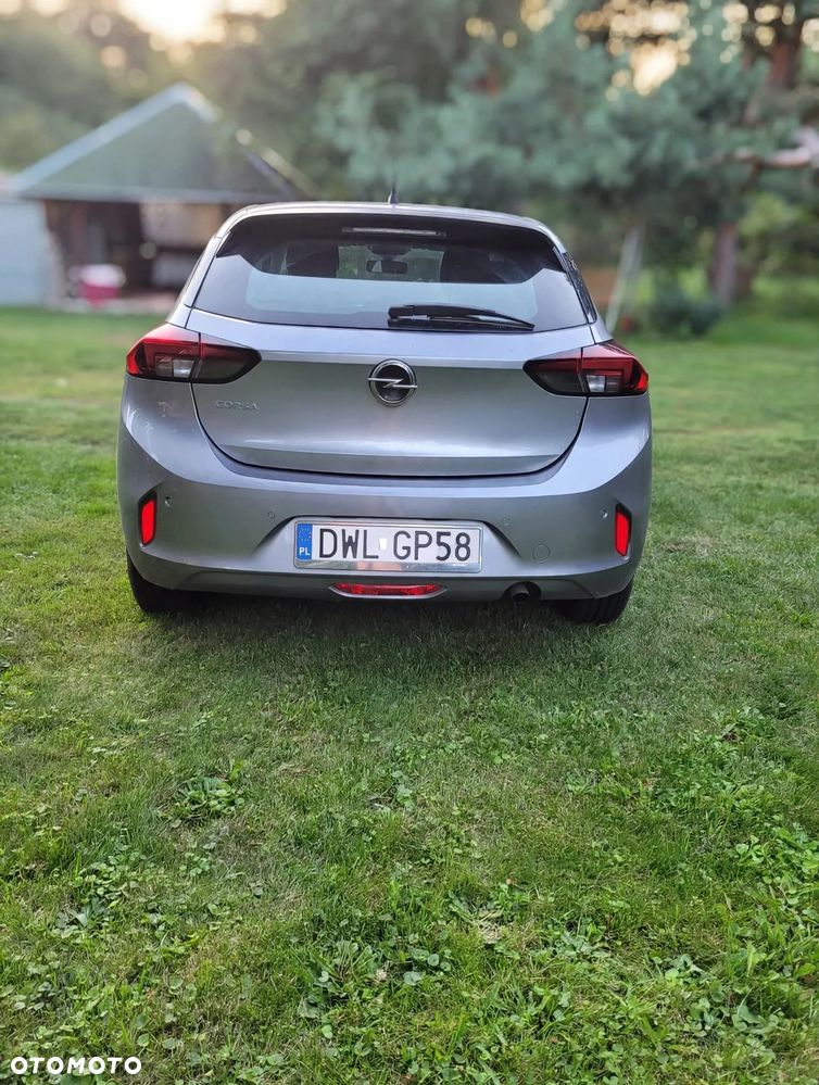 Opel Corsa - 4