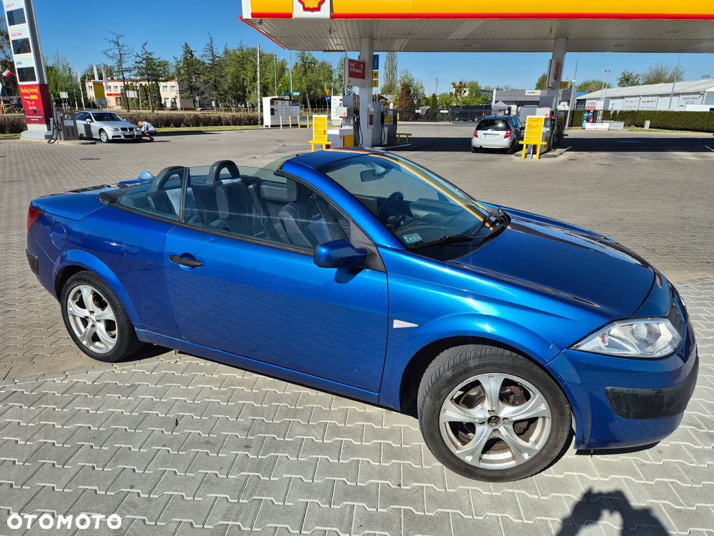 Renault Megane 1.6 16V Authentique - 3