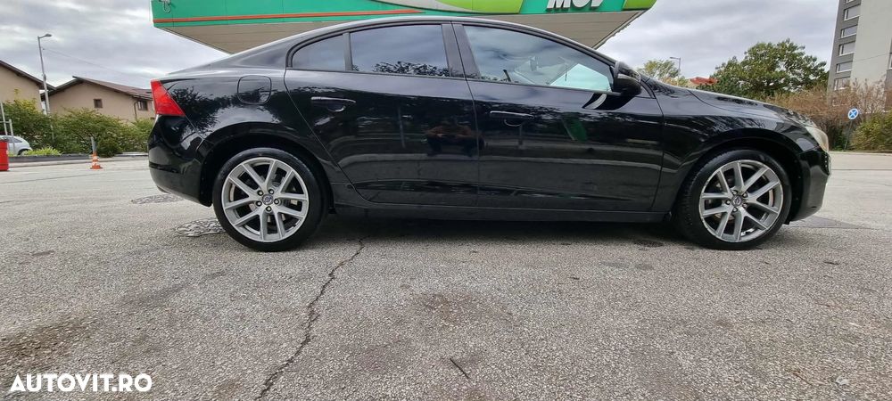 Volvo S60 D3 Start-Stop Momentum - 9
