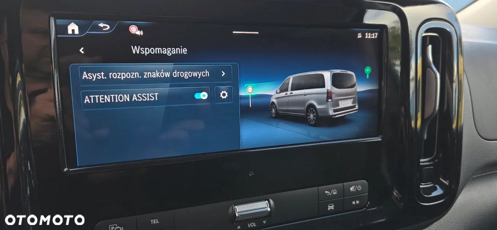 Mercedes-Benz Vito Tourer L3 Pro 9G-Tronic 447.705 - 29