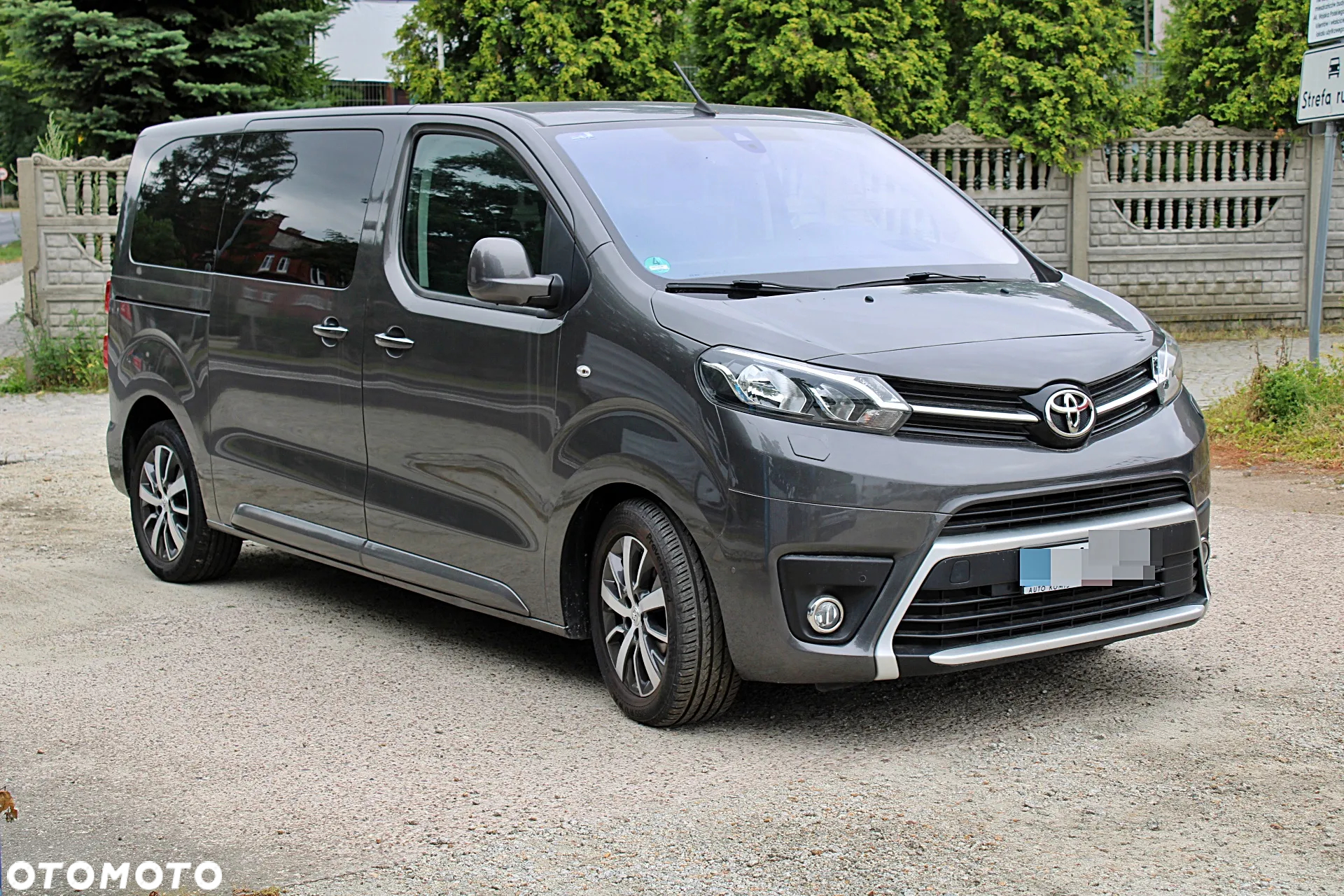 Toyota Proace Verso - 4