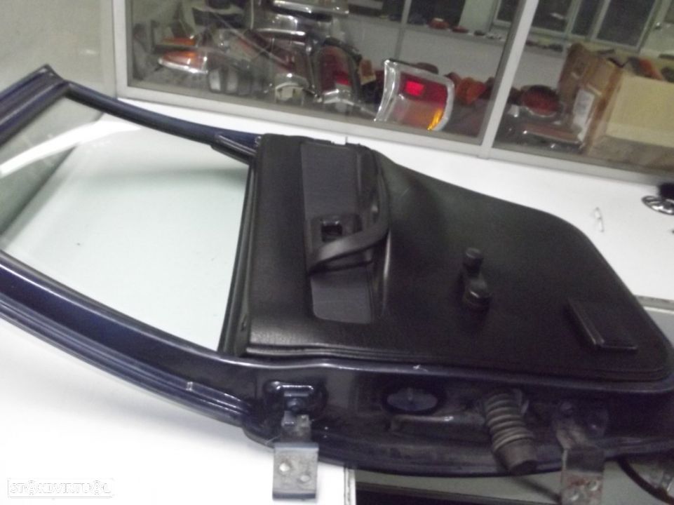 VW Polo Classic 3V porta de trás - 4