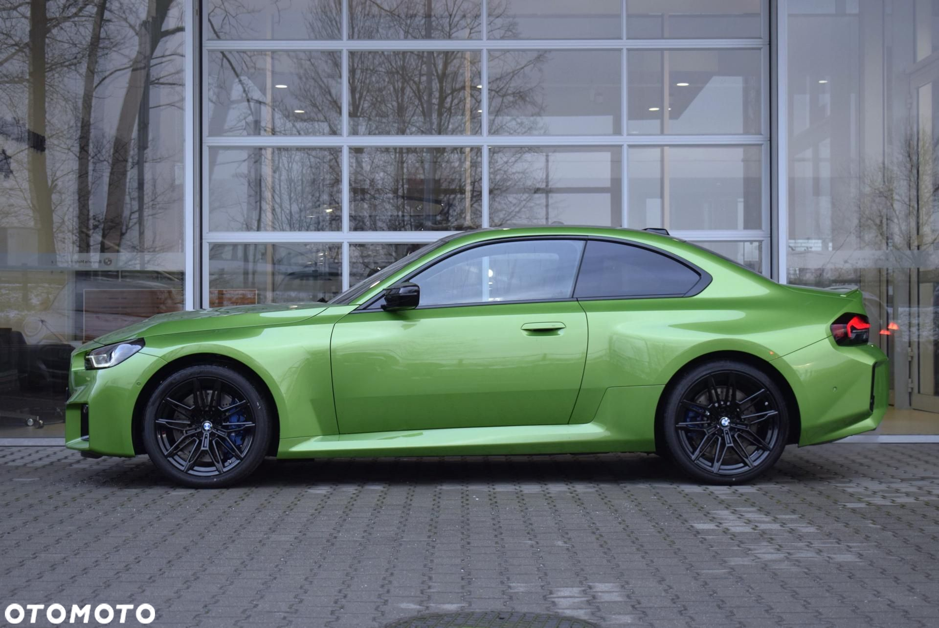 BMW M2 - 2