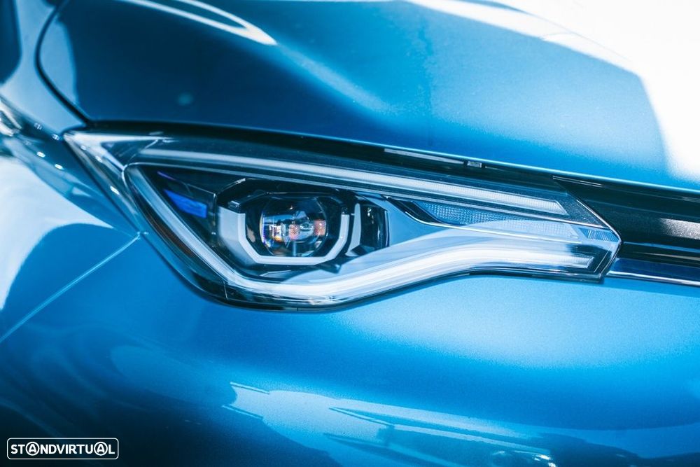 Renault Zoe - 4