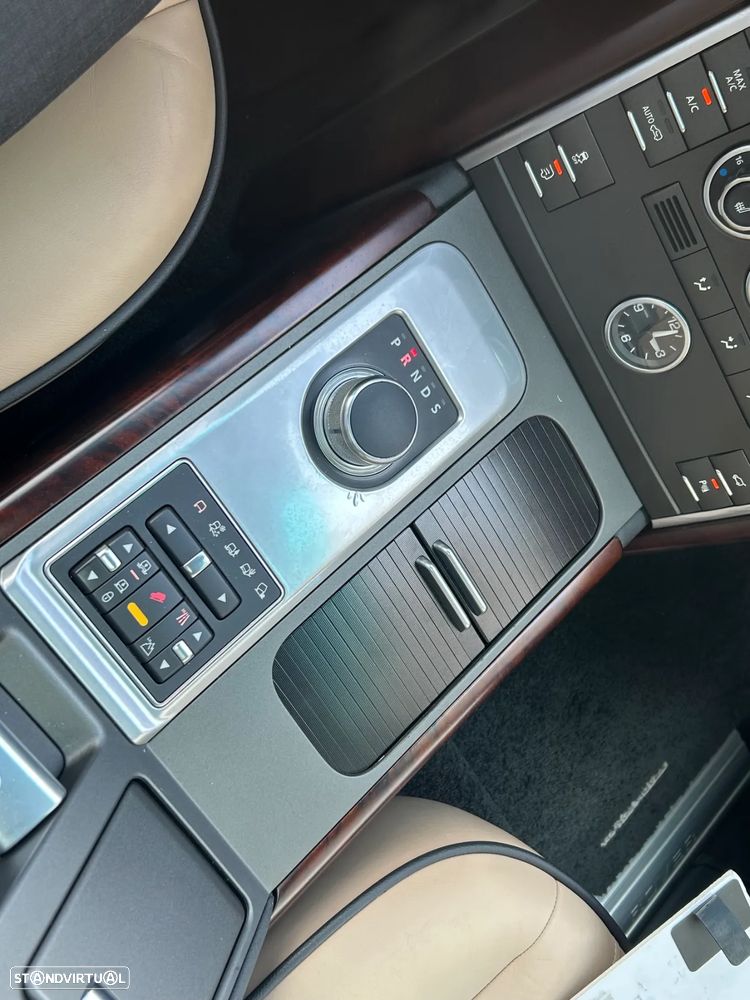 Land Rover Range Rover 4.4 TdV8 Autobiography - 13