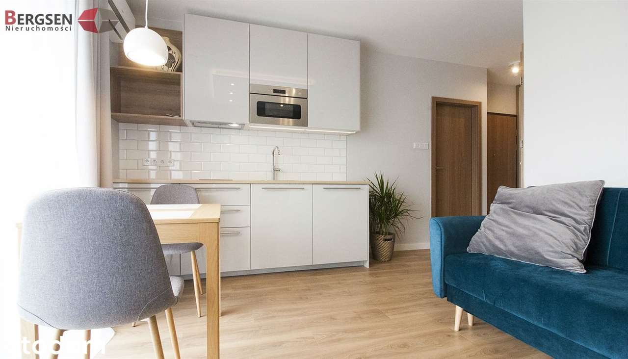 Klima, nowoczesne, balkon, 2 mca parkingowe w cen