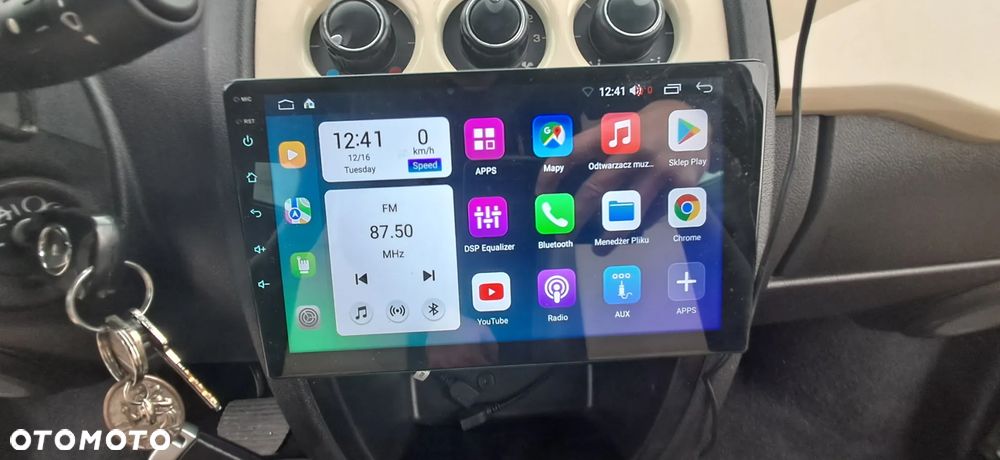 Aixam Crossover - 18