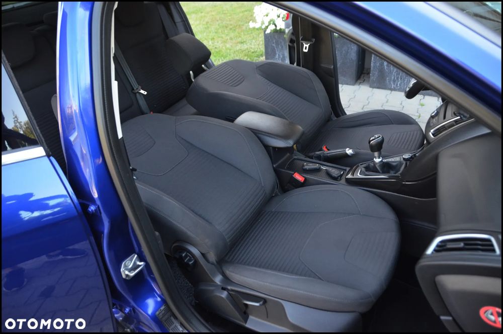 Ford Focus - 31