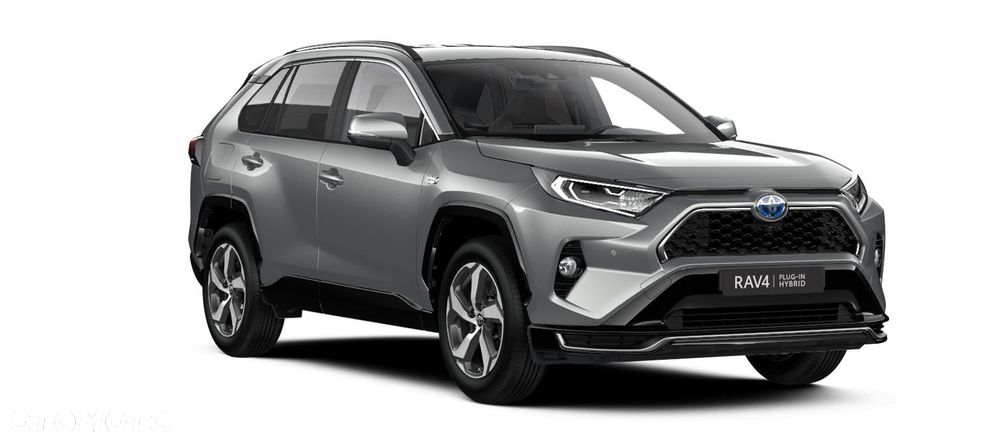 Toyota RAV4 - 1