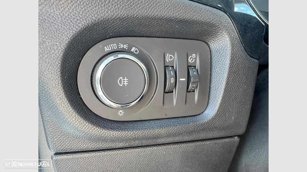 Opel Corsa 1.2 Business Edition - 10