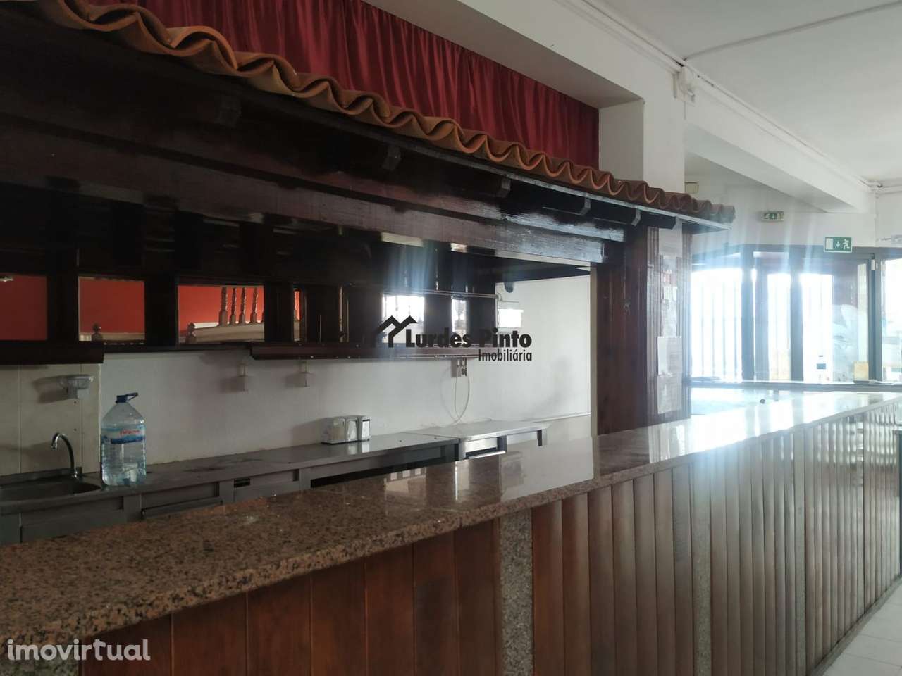 Vende-se café em Castelo Branco - Grande imagem: 3/11