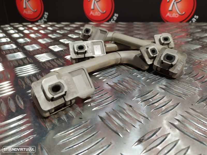 Pega Teto Seat Ibiza Ii (6K1) - 2