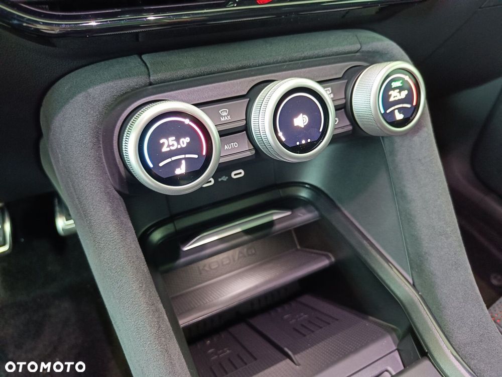 Skoda Kodiaq 2.0 TSI 4x4 RS DSG - 13