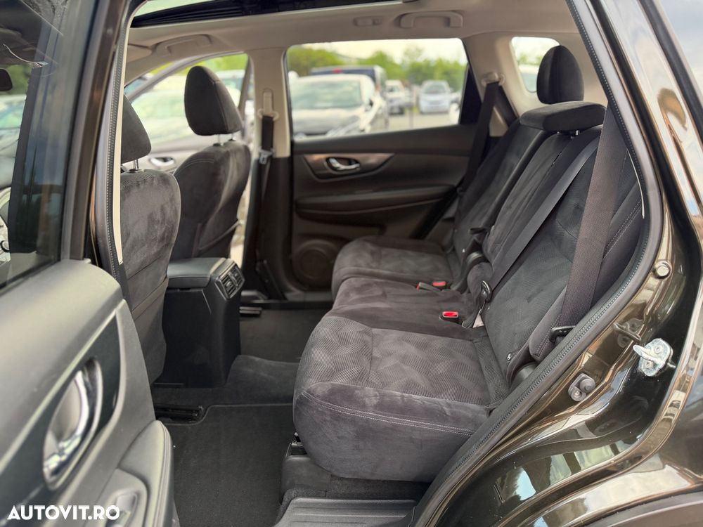 Nissan X-Trail 1.6 dCi ALL-MODE 4x4i Tekna - 20