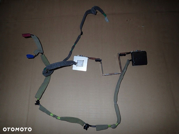 DW INFINITI Q50 ANTENA GPS 282122V70A 259754HB0A